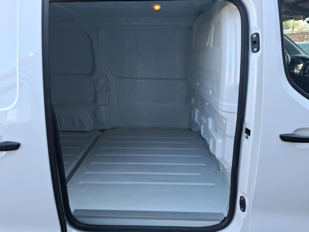Citroen JUMPY FGN M BLUEHDI 120 S&S EAT8 DRIVER 2021