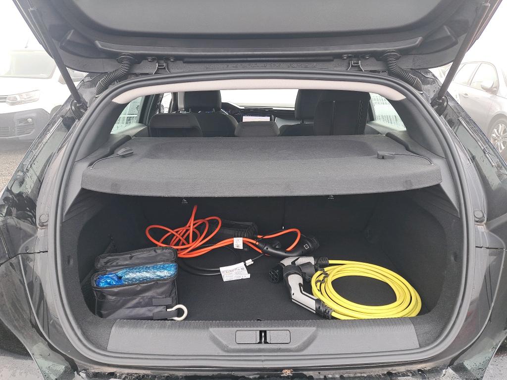 Peugeot 308 PHEV 180 e-EAT8 Active Pack 2023