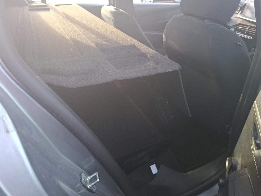 Peugeot 208 BLUEHDI 100 S&S BVM6 PREMIUM 2022