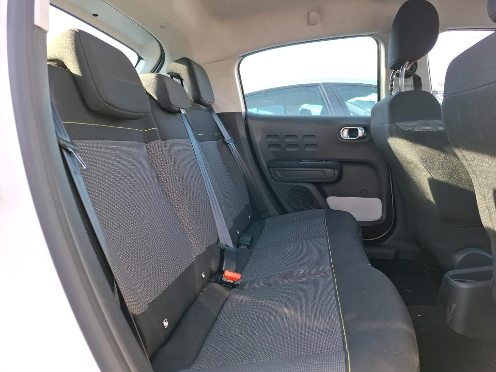Citroen C3 PureTech 82 S&S BVM5 Feel Business 2019