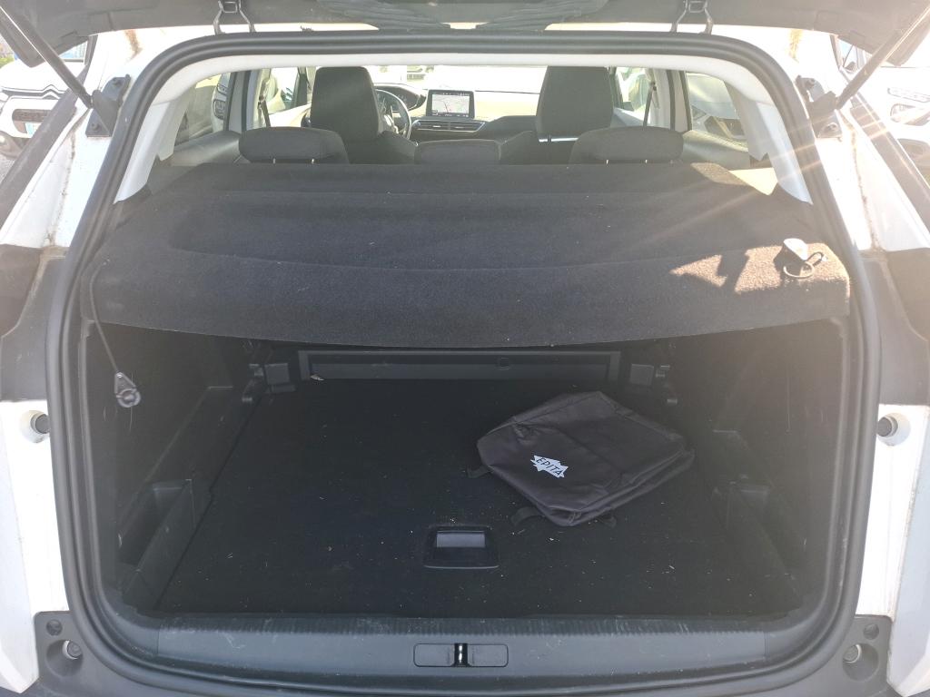 Peugeot 3008 Puretech 130ch S&S BVM6 Active Business 2020