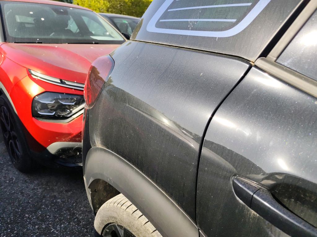 Citroen C3 Aircross BlueHDi 110 S&S BVM6 Shine Pack 2023