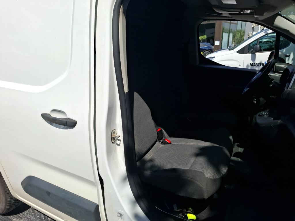 Citroen BERLINGO VAN M 950 BLUEHDI 130 S&S EAT8 2023