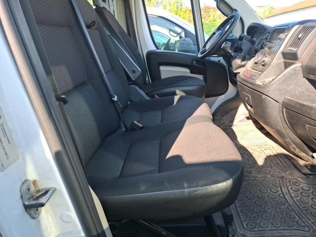 Citroen JUMPER CA 35 L3H2 BLUEHDi 130 BVM6 CONFORT 2019