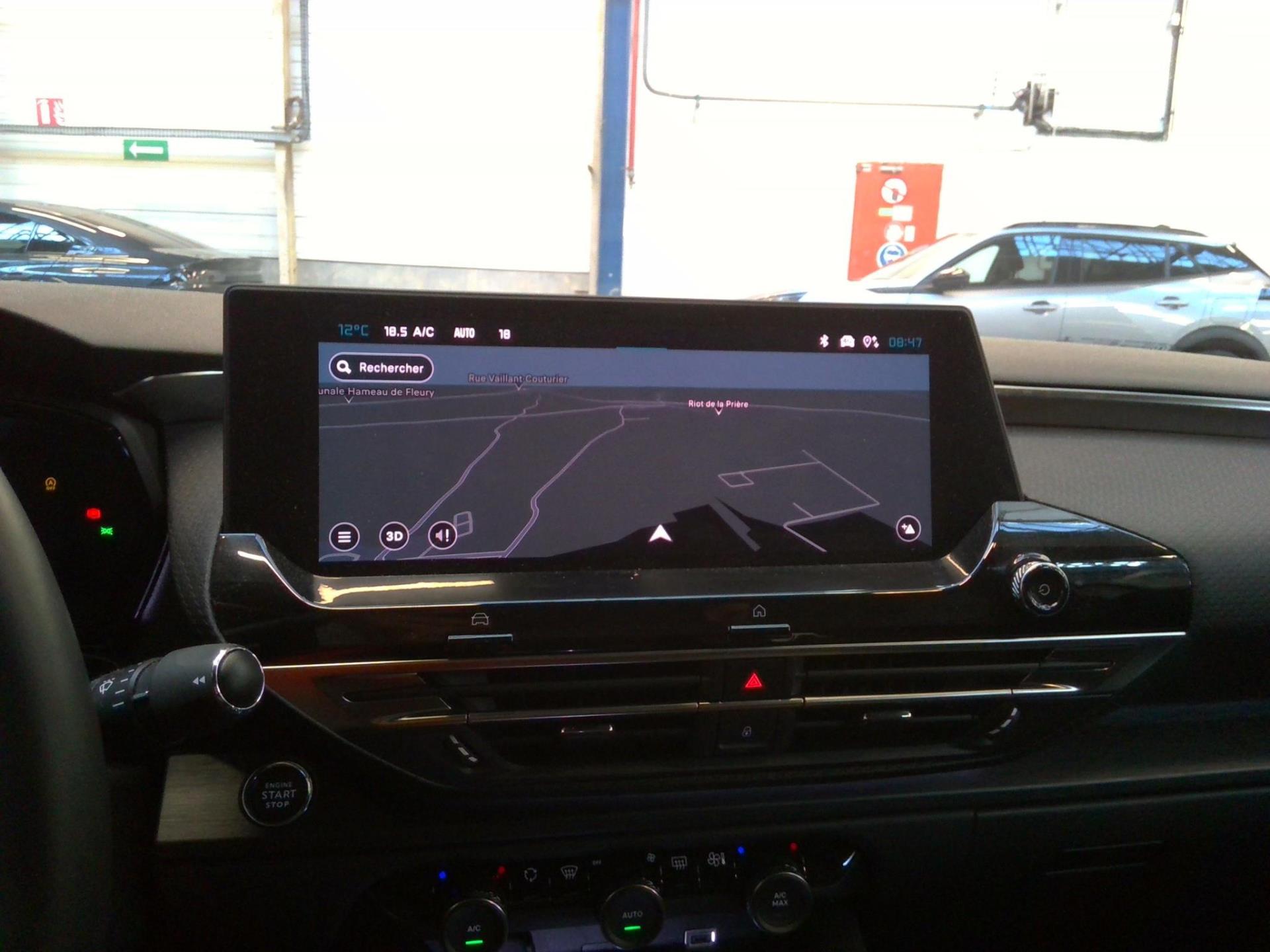 Citroen C5 X PureTech 130 S&S EAT8 Shine 2022