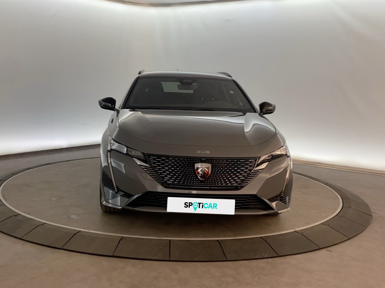 Peugeot 308 SW PHEV 225 e-EAT8 GT 2024