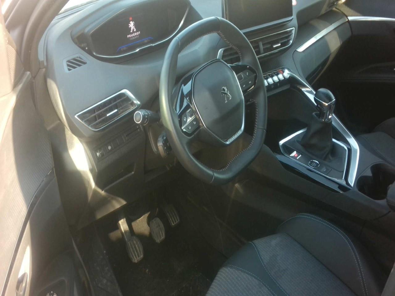 Foto Peugeot 3008 5
