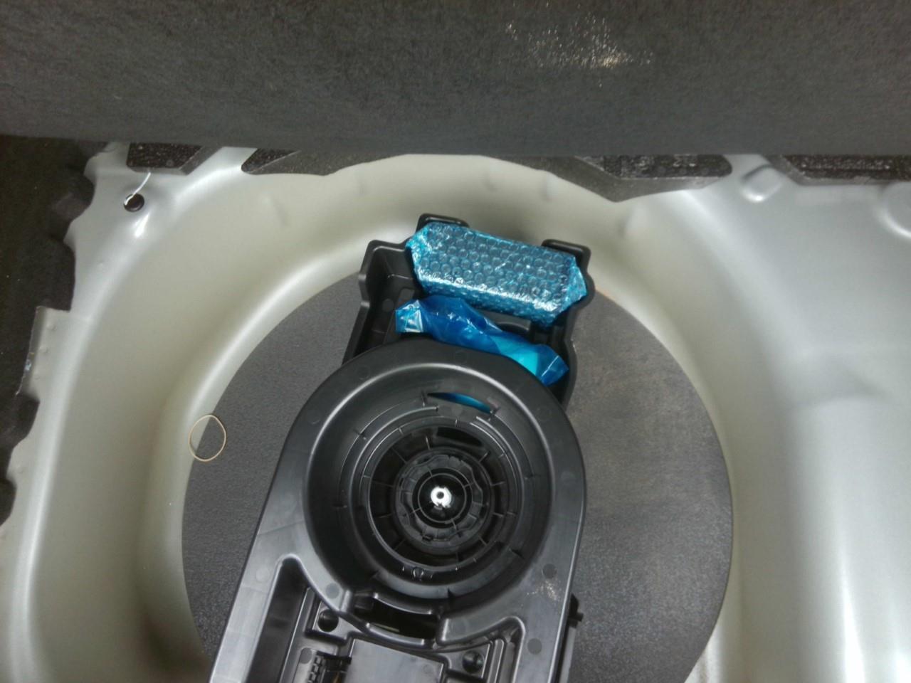 Foto Peugeot 208 15
