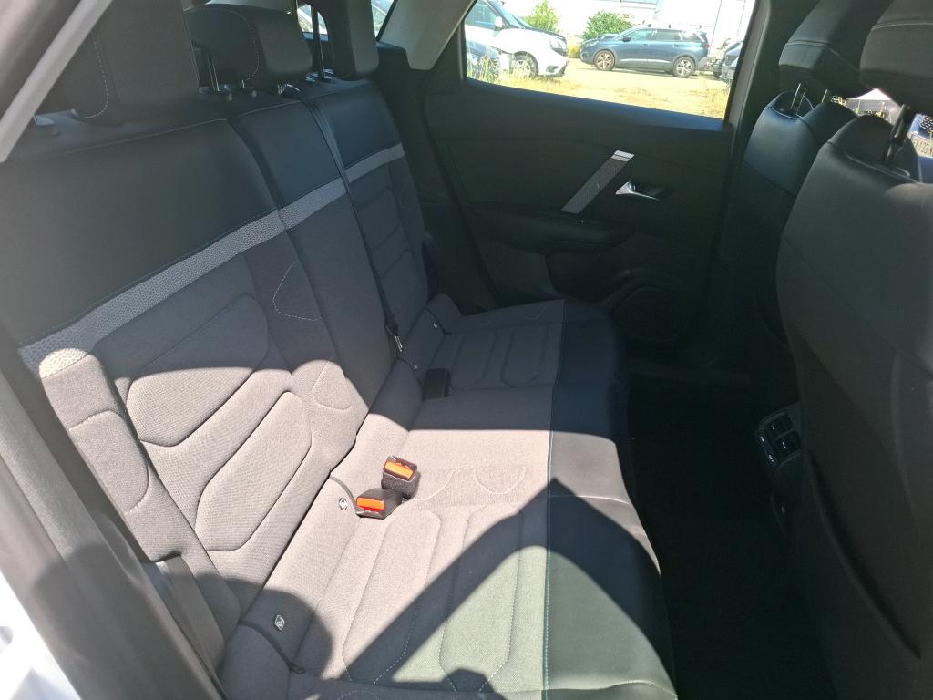 Citroen C4 BlueHDi 130 S&S EAT8 Feel Pack Business 2022