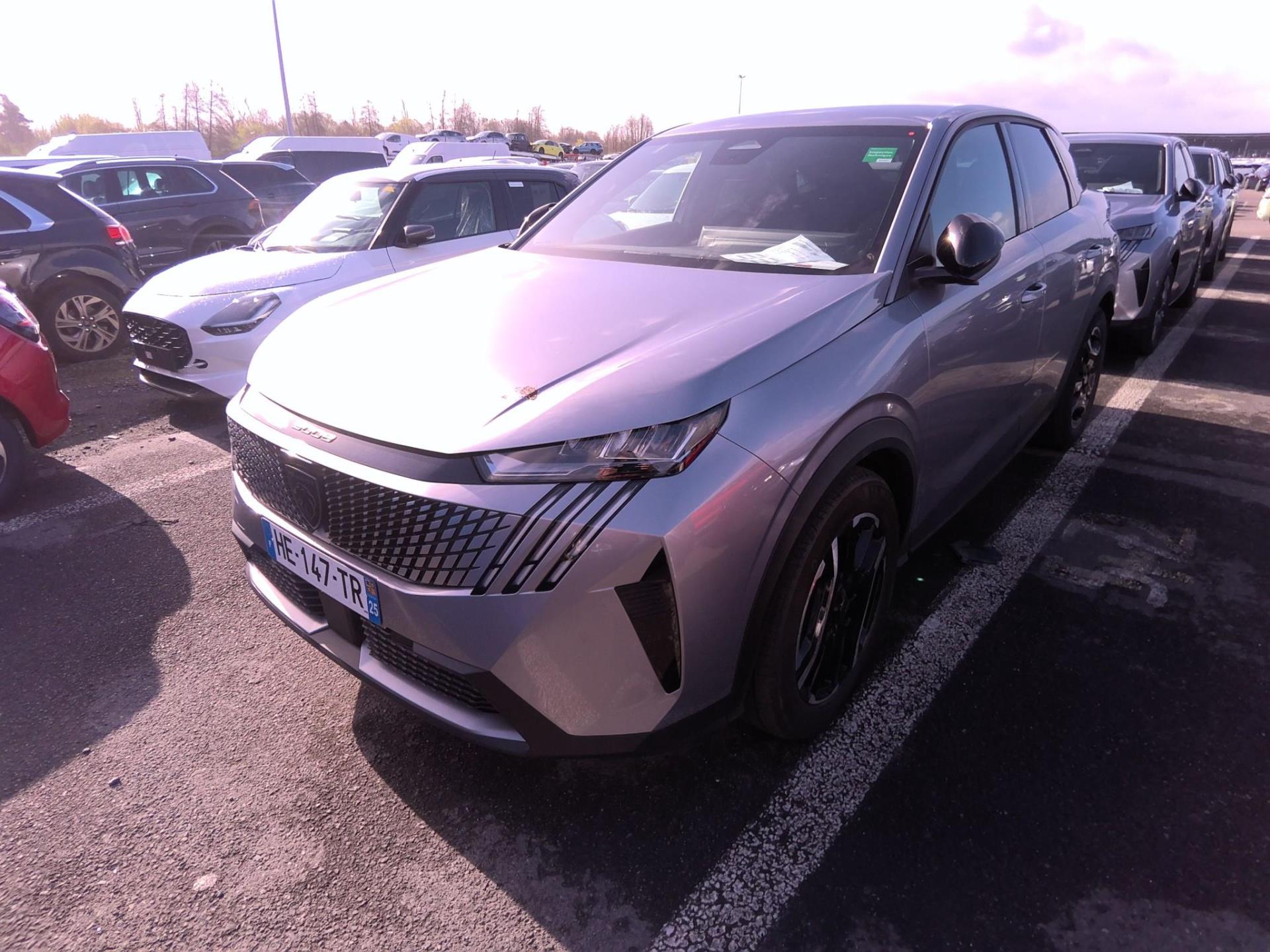 3008 III