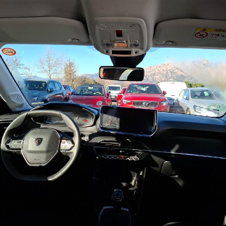 Foto Peugeot 308 12