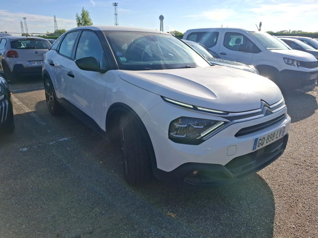 Citroen C4 PureTech 100 S&S BVM6 Feel 2023