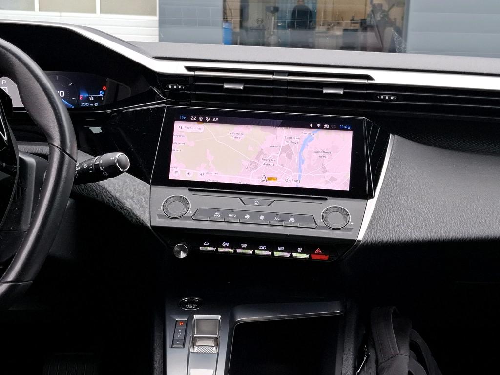 Peugeot 308 BlueHDi 130ch S&S EAT8 Active Pack 2023