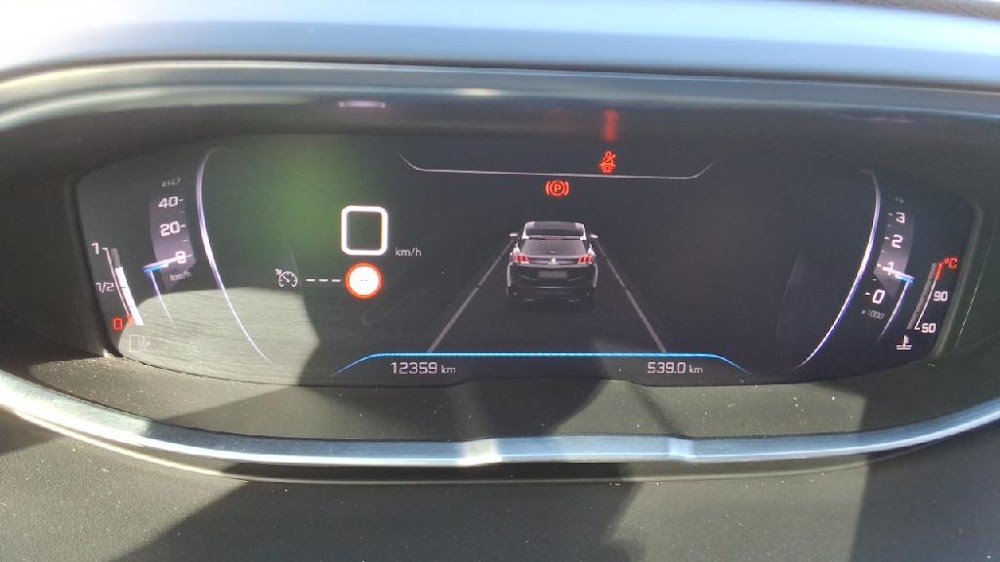 Foto Peugeot 3008 3
