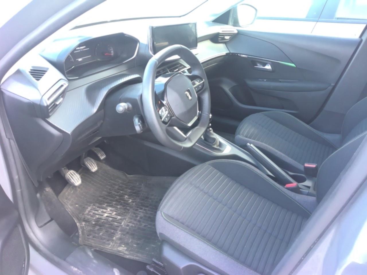 Foto Peugeot 308 2