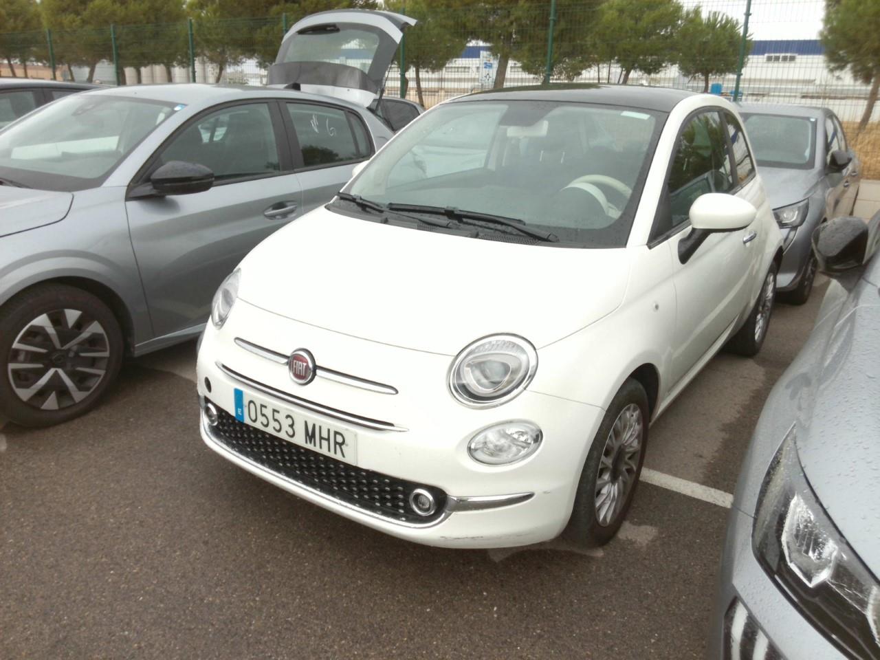 Foto Fiat 500X 2