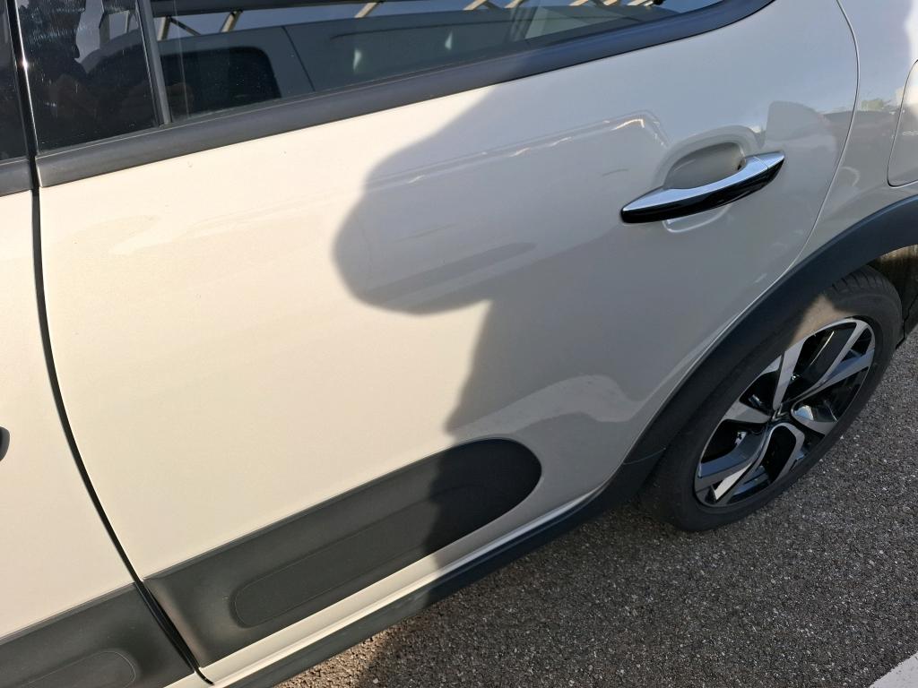 Citroen C3 PureTech 110 EAT6 Elle 2023