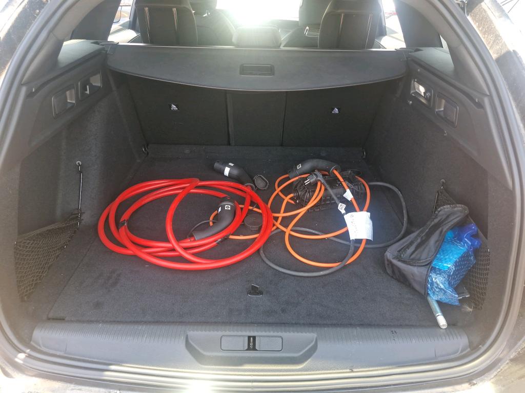 Peugeot 308 SW Electrique 54 kWh 156ch GT 2023