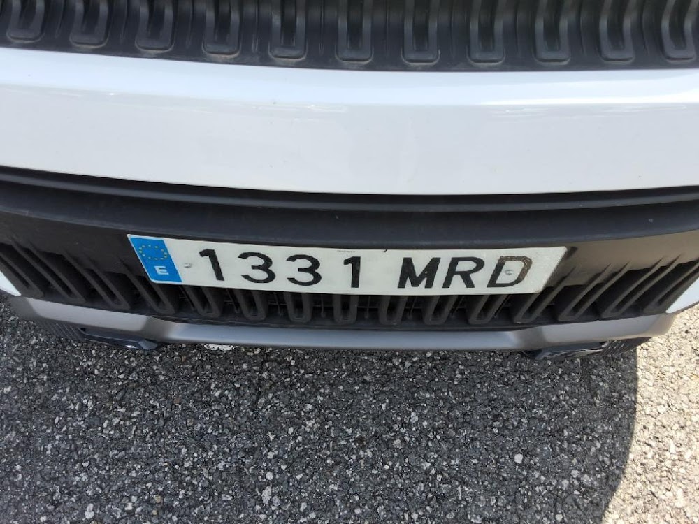 Citroën C3 Aircross C3 Aircross PureTech 110 S&S 6v You (solo stock)