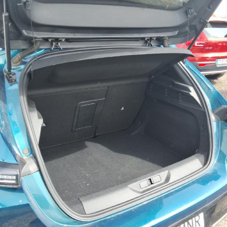 Foto Peugeot 308 11