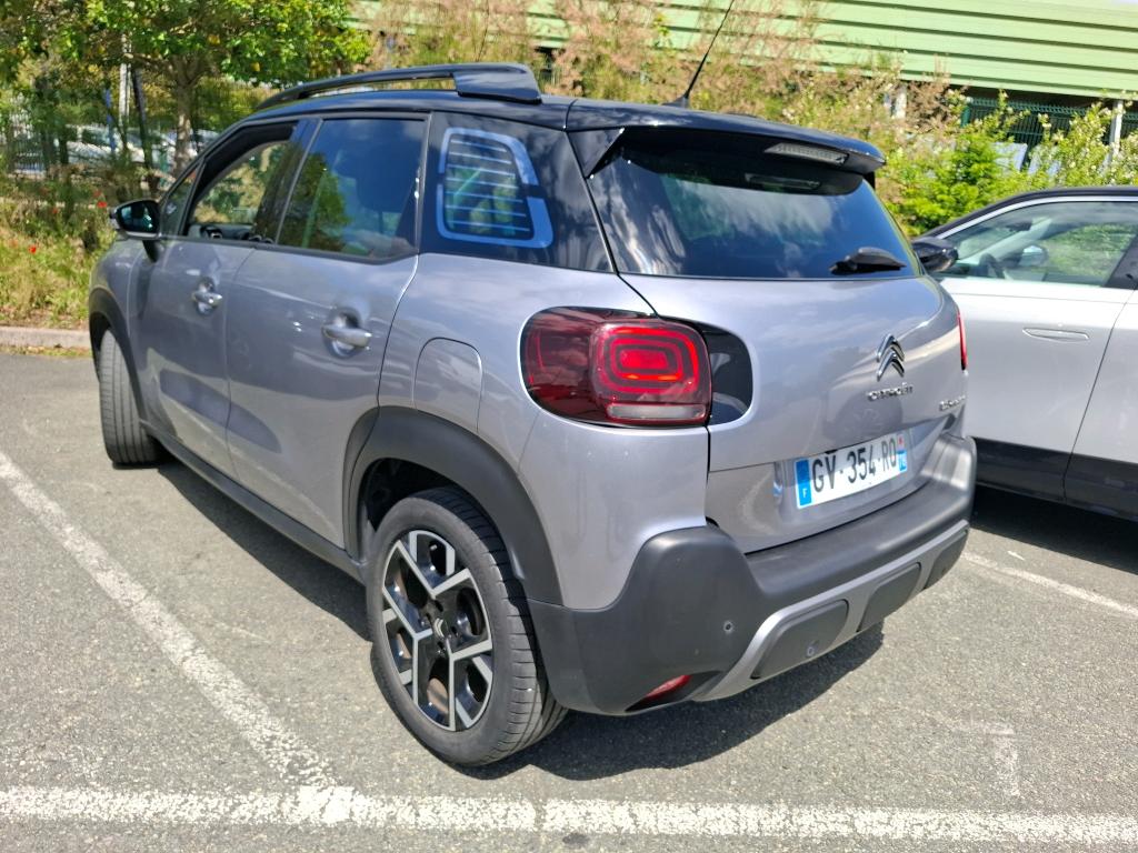 Citroen C3 Aircross PureTech 130 S&S EAT6 Max 2024