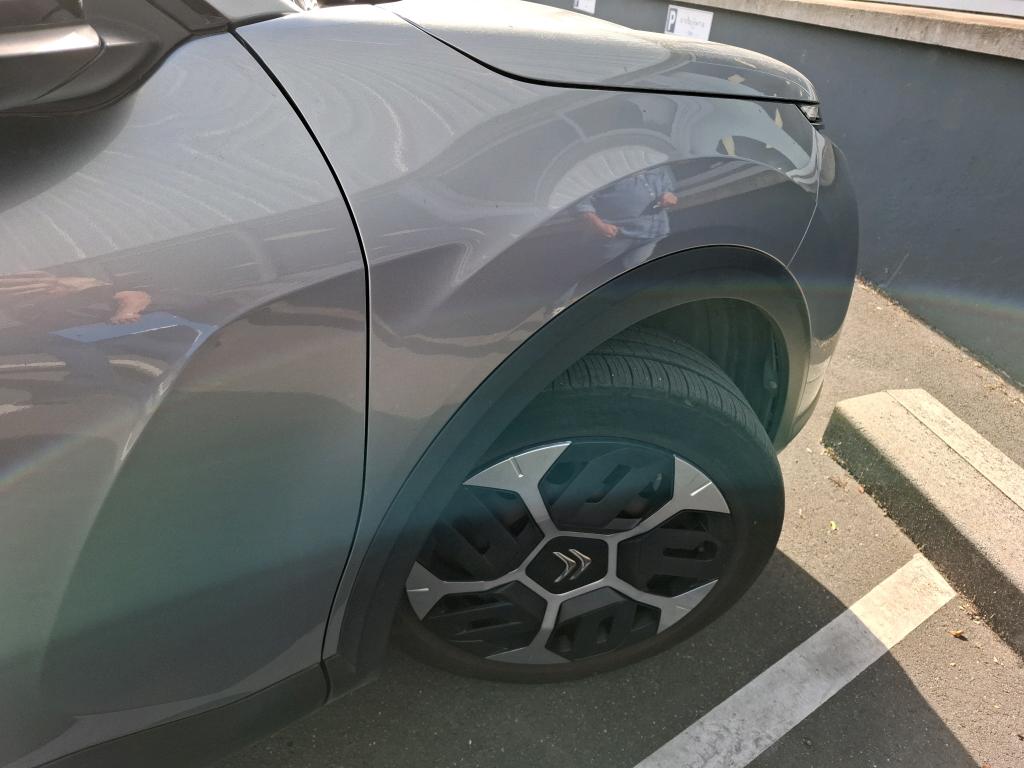Citroen C4 X PureTech 100 S&S BVM6 Feel 2023