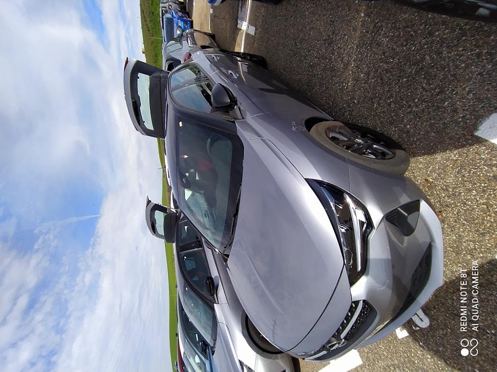 Foto Opel Corsa 4