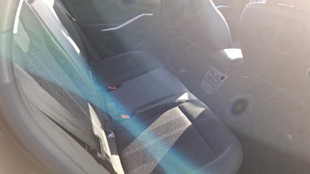 Foto Opel Grandland 11