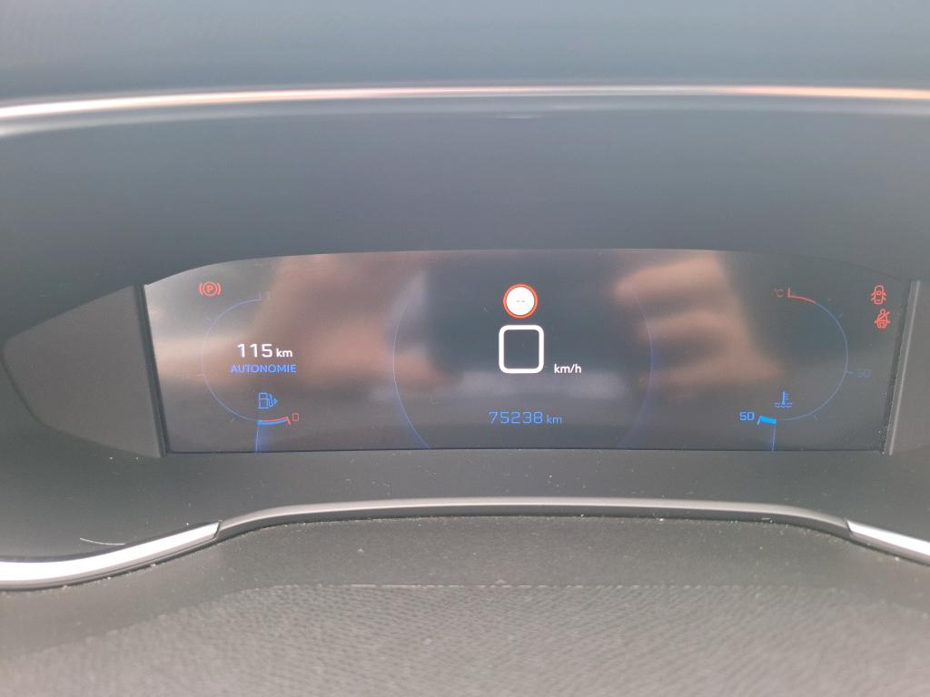Peugeot 308 PureTech 110ch S&S BVM6 Active Business 2020