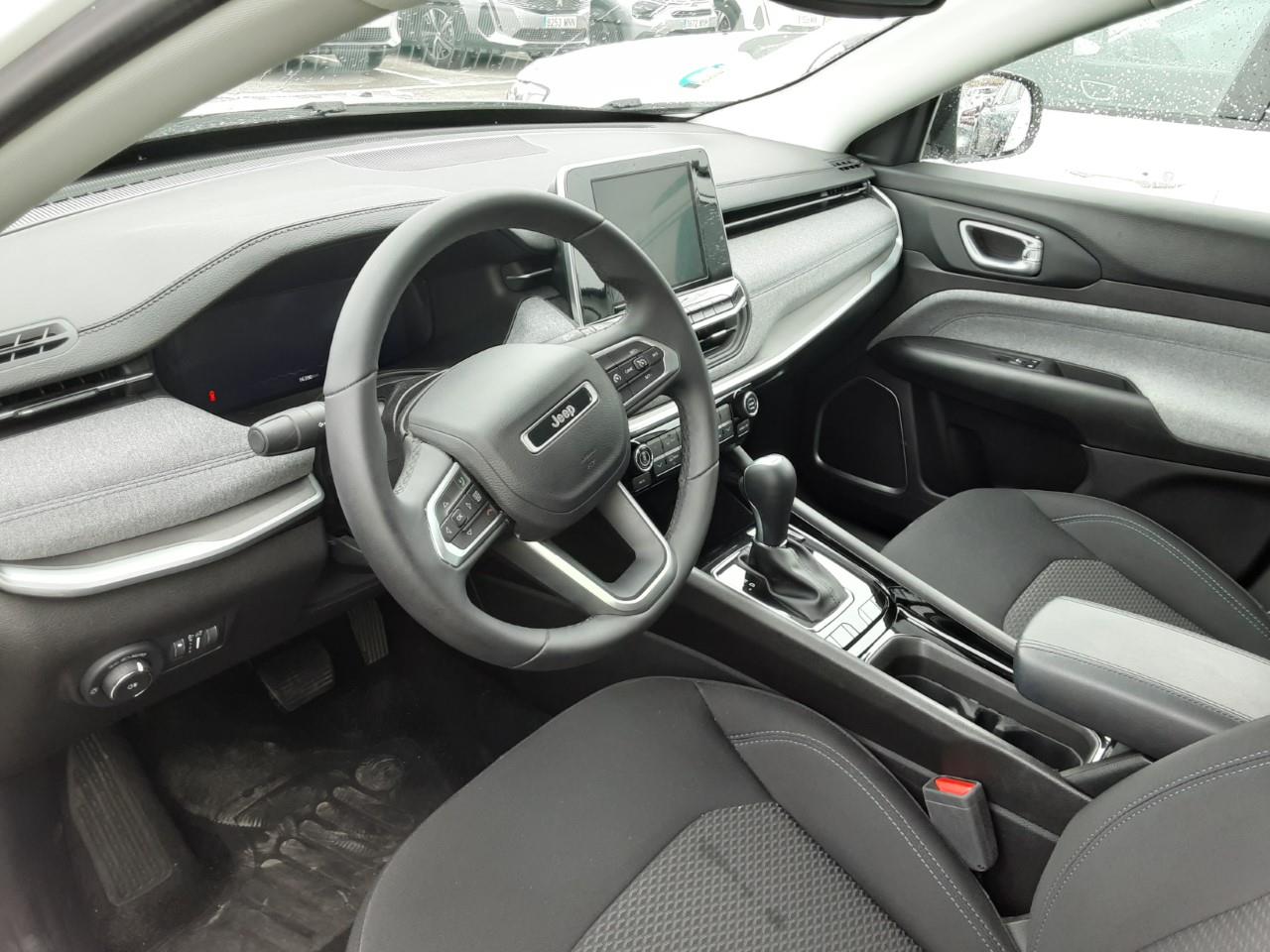 Foto Jeep Compass 3