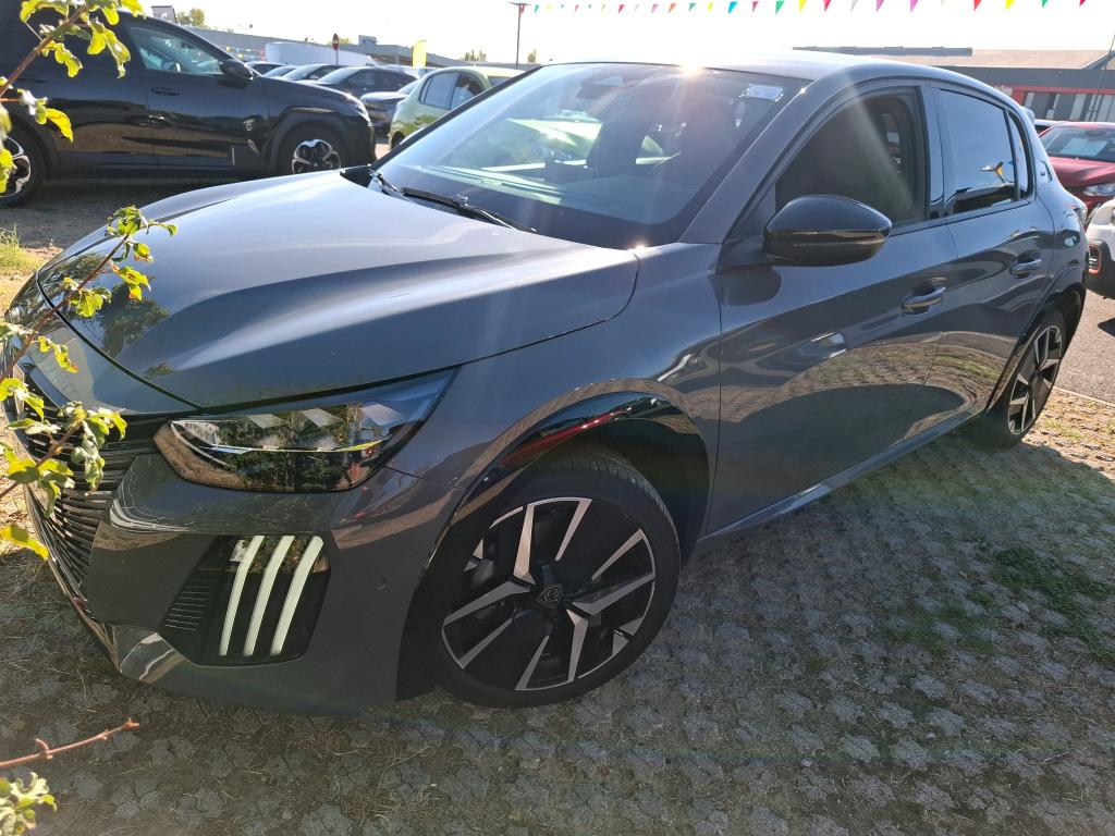 208 II