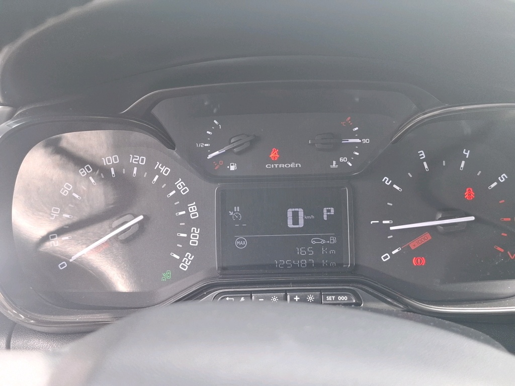 Citroen C3 PureTech 110 S&S EAT6 Shine Business 2020