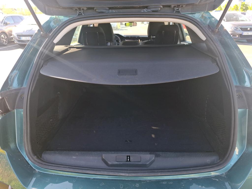 Peugeot 308 SW BlueHDi 130ch S&S BVM6 Active Pack 2022