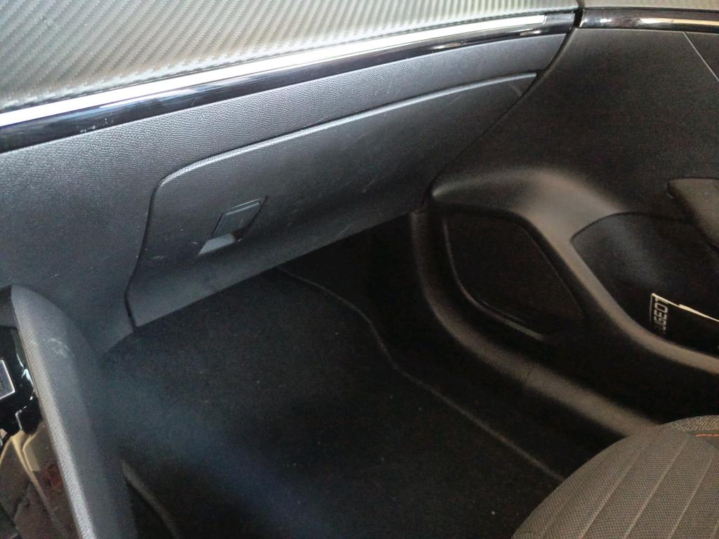 Peugeot 208 PureTech 100 S&S BVM6 Active Pack 2023