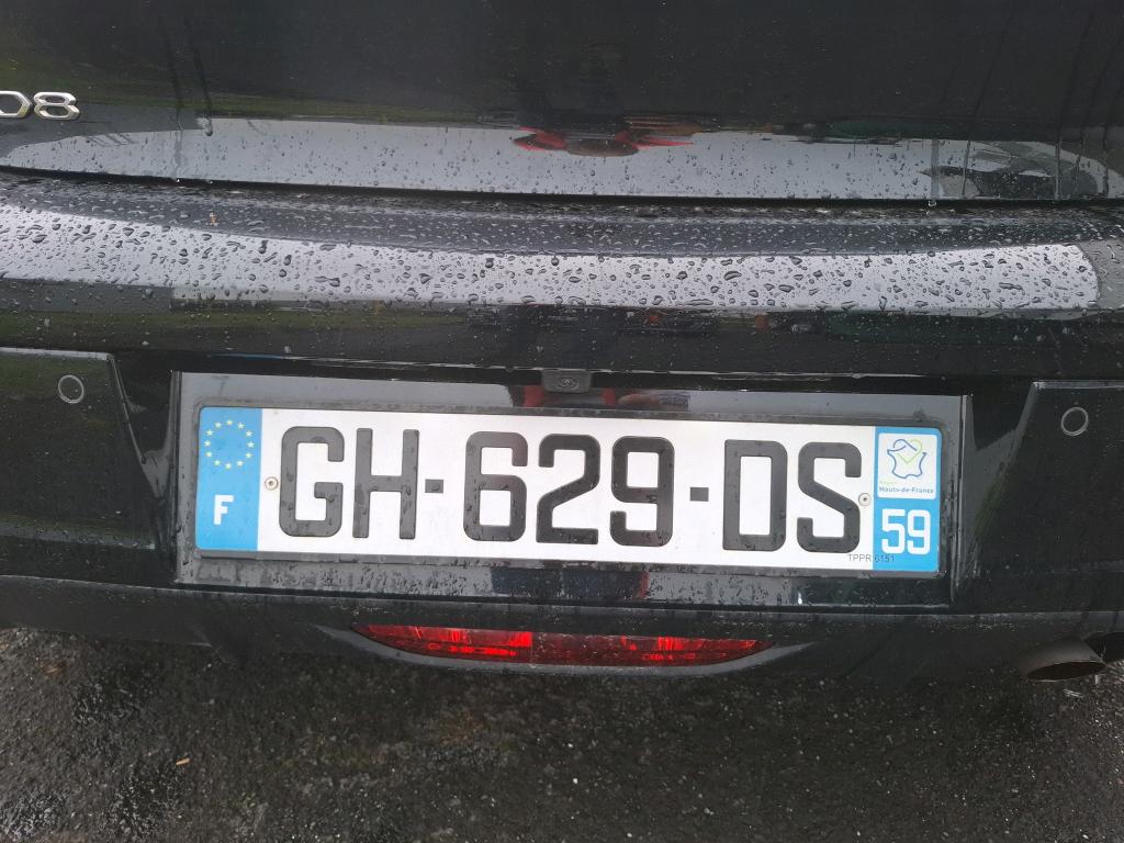 Peugeot 208 PureTech 100 S&S EAT8 Allure Pack 2022