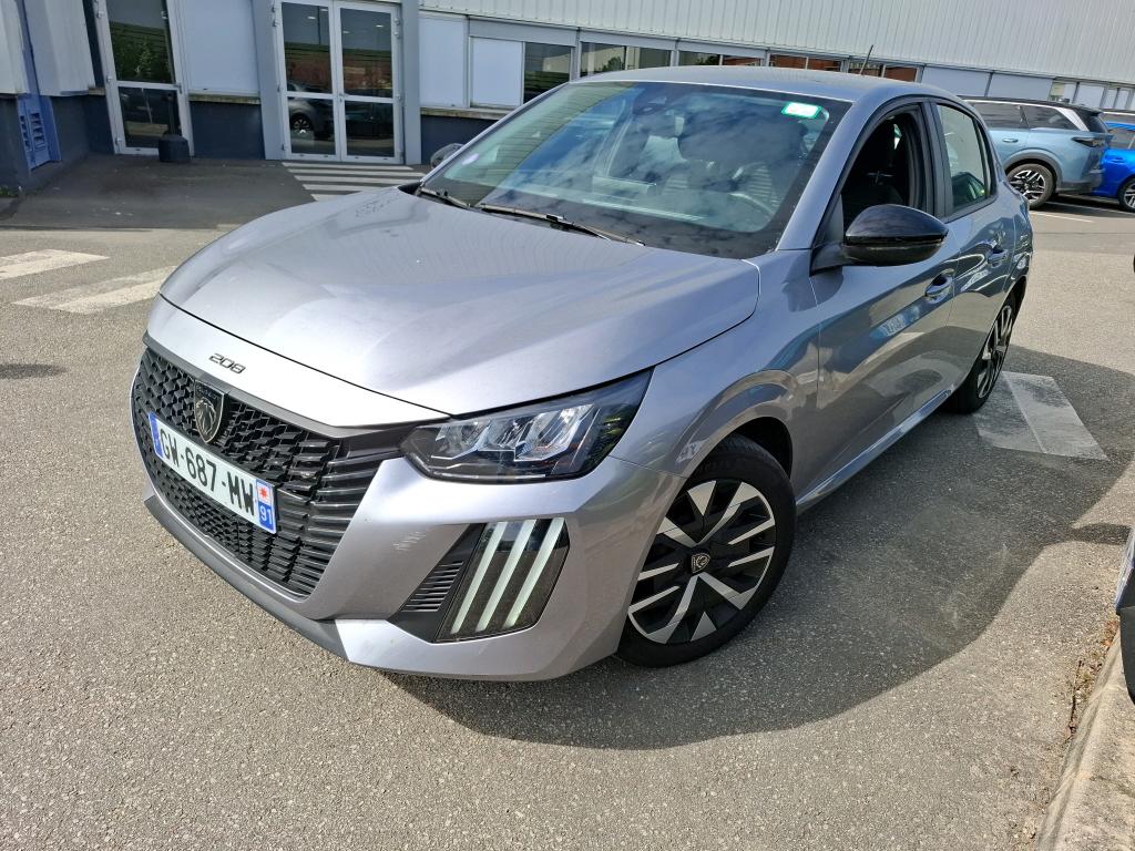 208 II