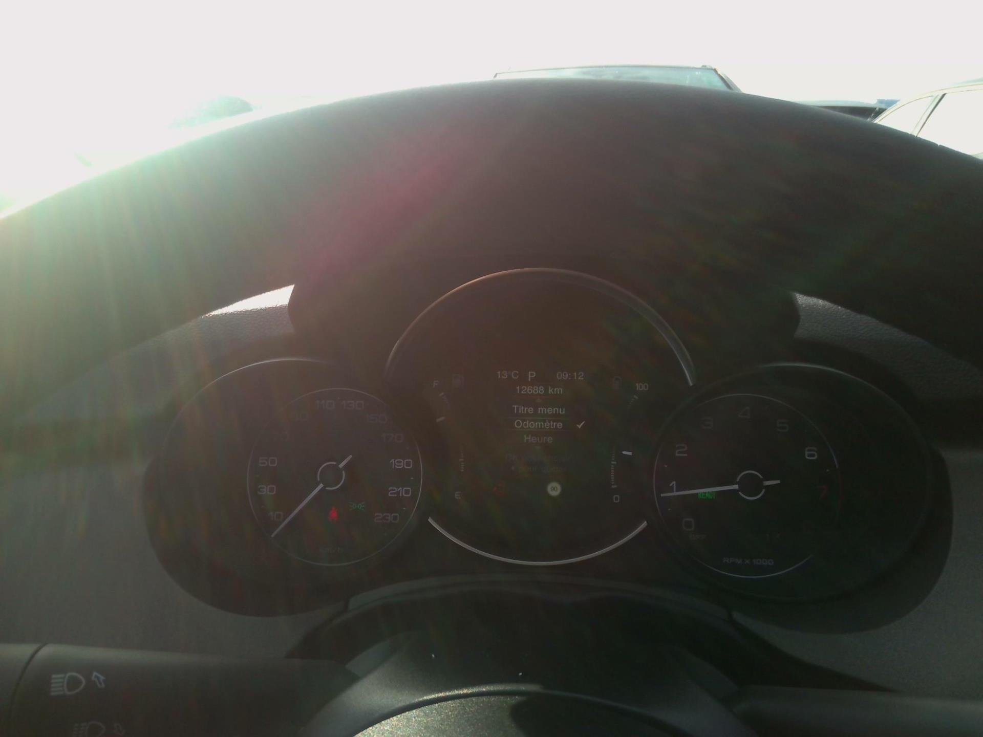 FIAT 500X 1.5 FireFly 130 ch S/S DCT7 Hybrid 2024