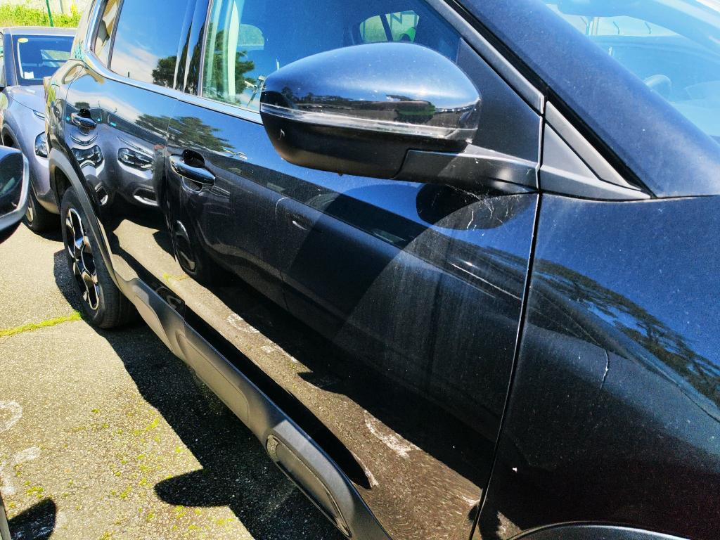 Citroen C5 Aircross PureTech 130 S&S EAT8 Feel Pack 2023