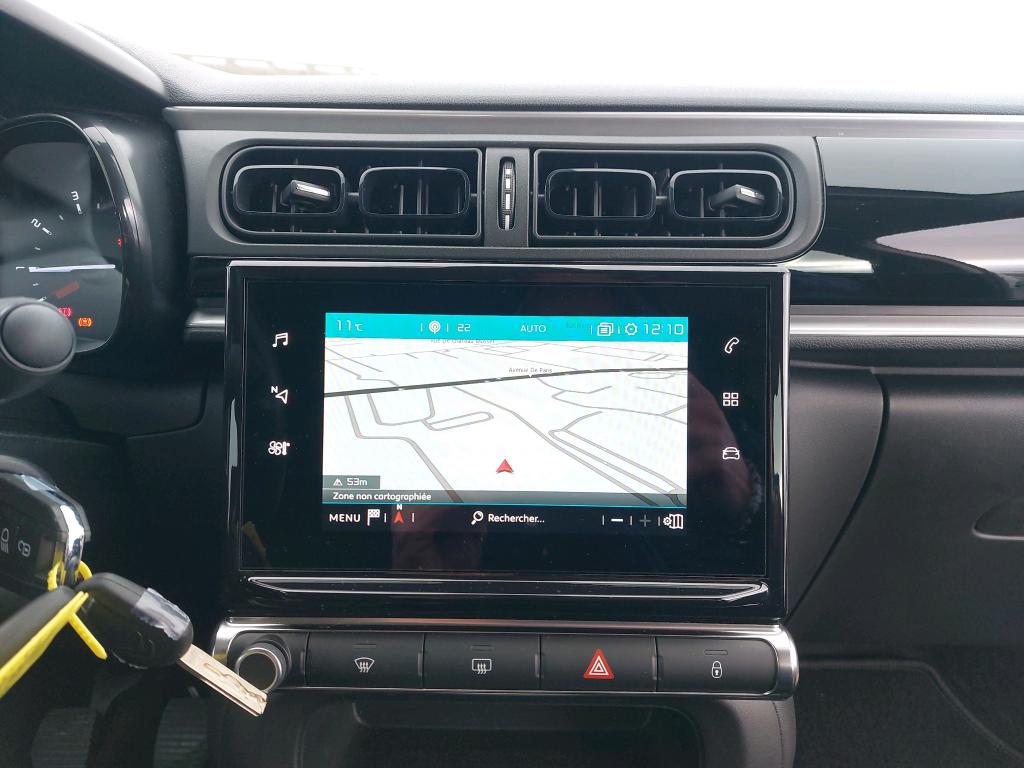 Citroen C3 PureTech 83 S&S BVM5 Feel Business 2021