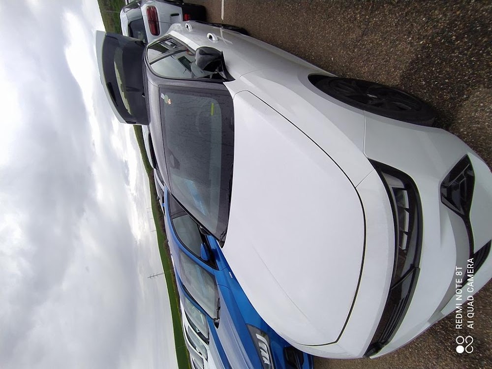 Foto Opel Astra 5
