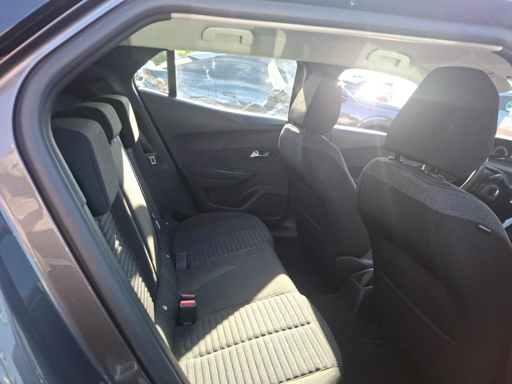 Peugeot 2008 BlueHDi 110 S&S BVM6 Active Pack 2022