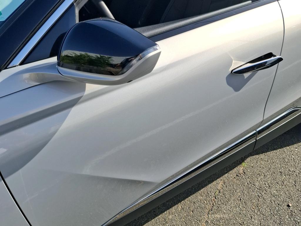 DS DS 4 PureTech 130 EAT8 Opera 2024