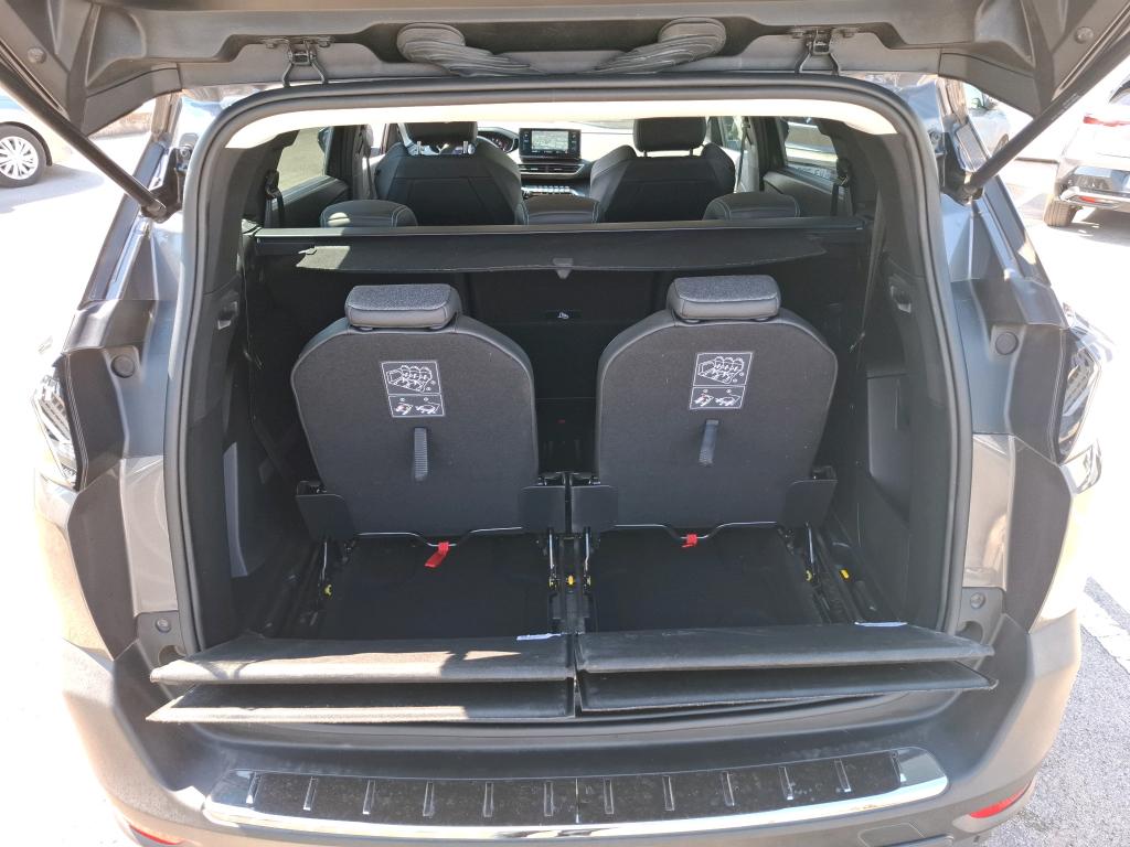 Peugeot 5008 PureTech 130ch S&S EAT8 Allure 2021