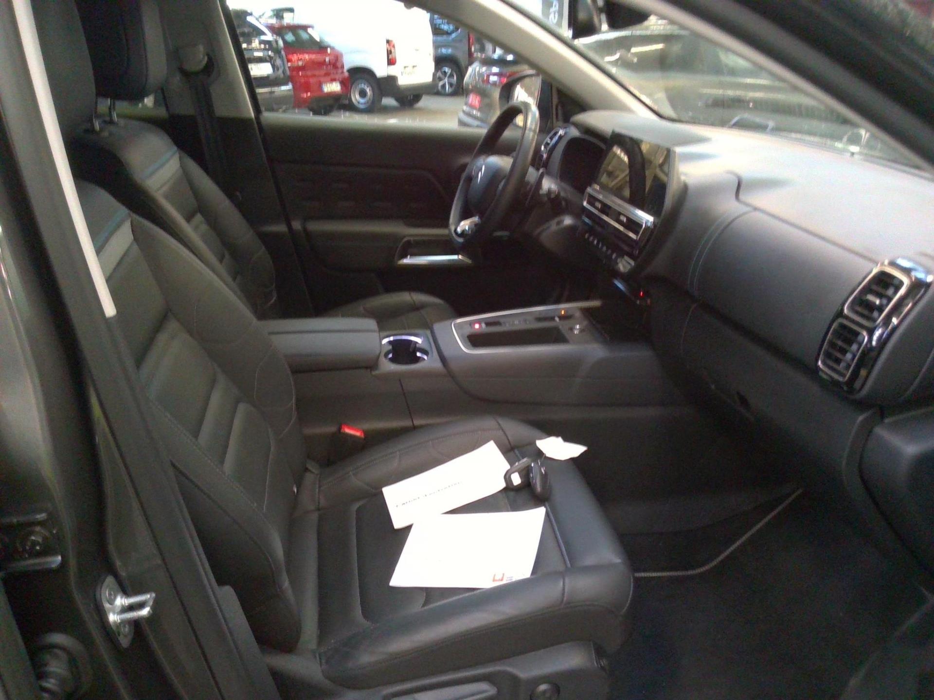 Citroen C5 Aircross Hybride Rechargeable 225 e-EAT8 Max 2023