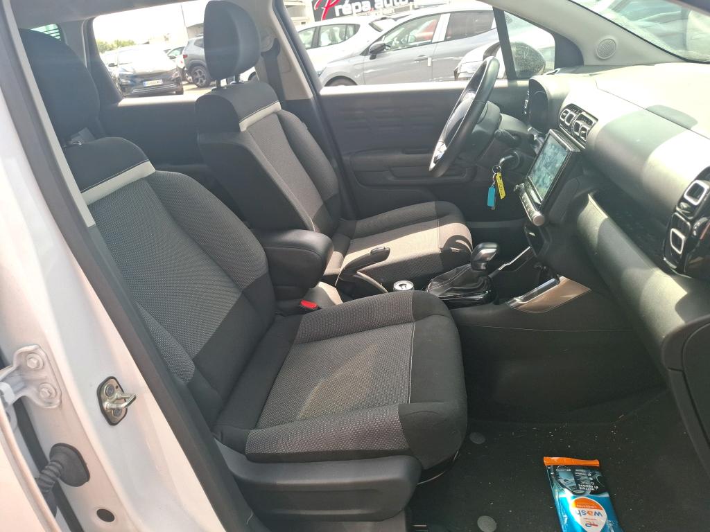 Citroen C3 Aircross PureTech 130 S&S EAT6 Feel Pack 2022