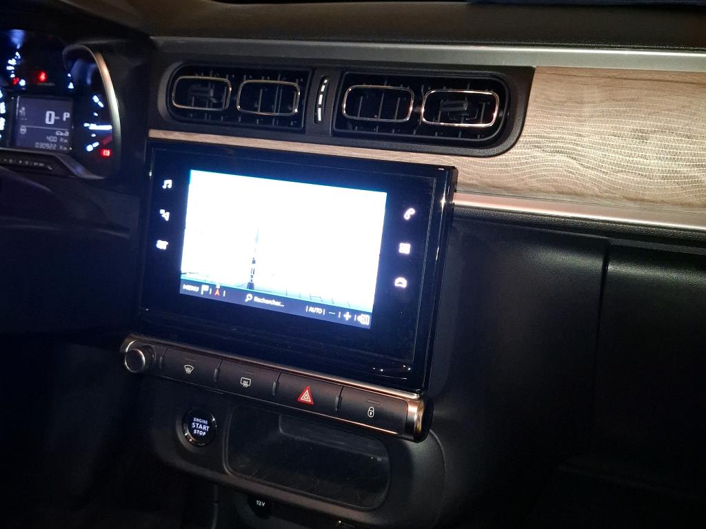 Citroen C3 PureTech 110 S&S EAT6 Shine Pack 2022