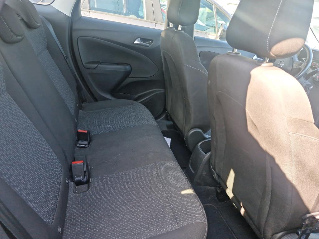 Opel Crossland 1.2 83 ch Edition 2022