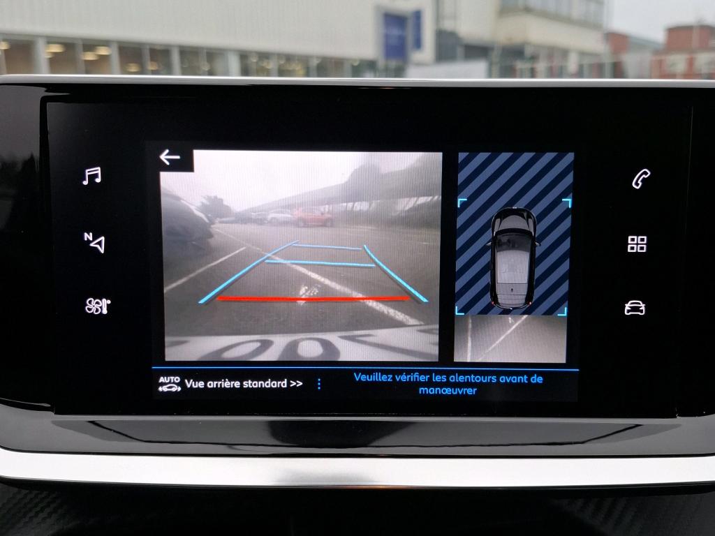 Peugeot 208 PureTech 100 S&S BVM6 Style 2023