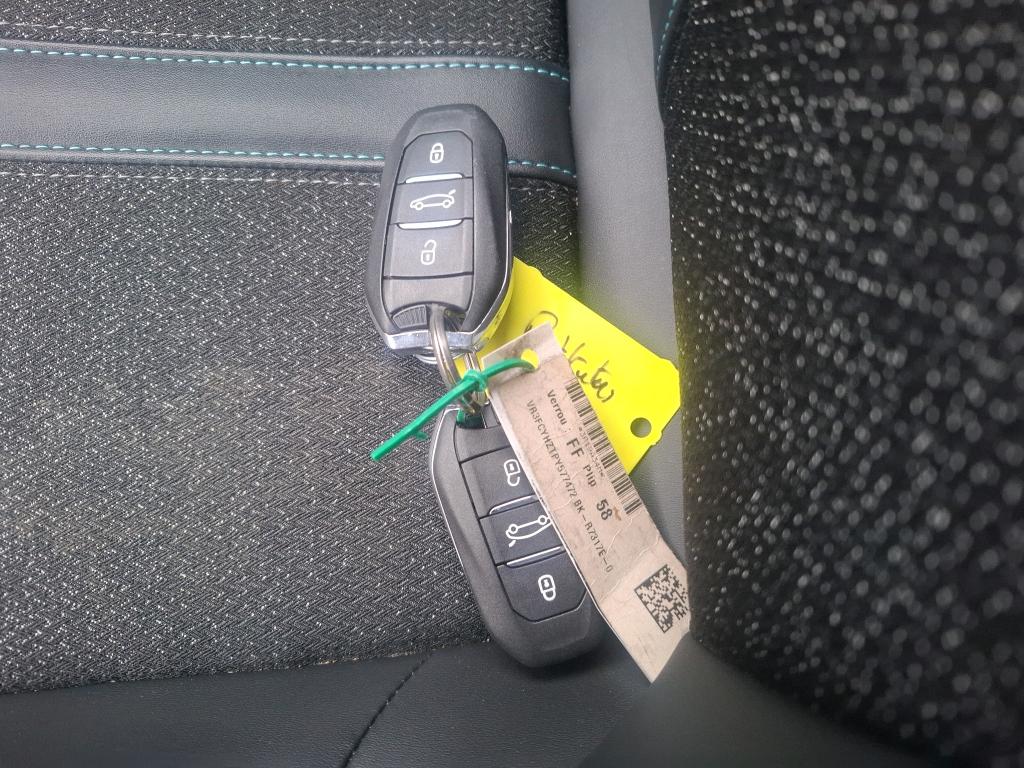 Peugeot 308 SW BlueHDi 130ch S&S EAT8 Allure 2023