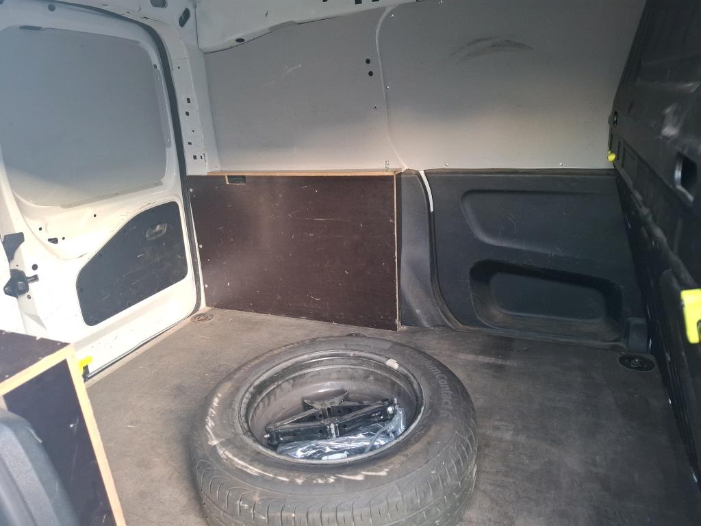 Peugeot PARTNER FOURGON STANDARD 650 KG BLUEHDI 75 BVM5 PREMIUM 2021